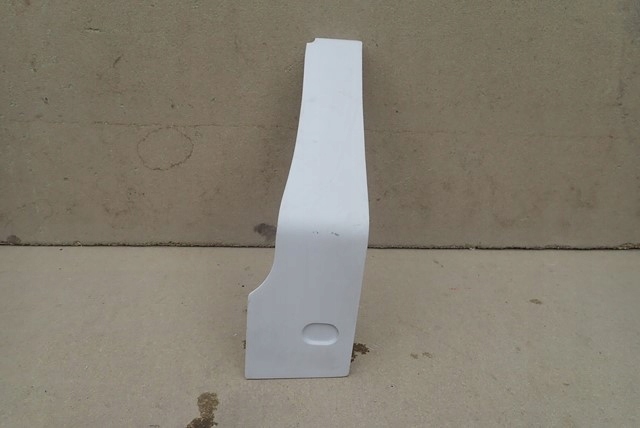 фото №1, Внутреннее обивка стойка правого man tgx