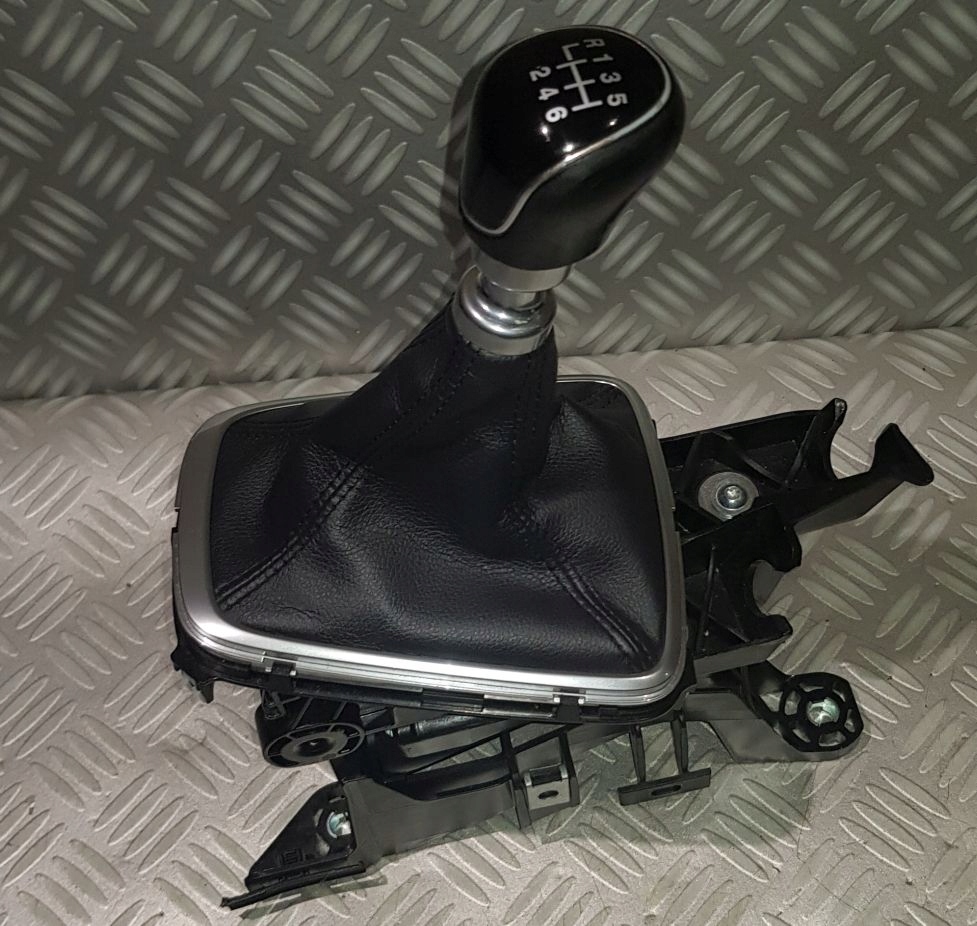 фото №6, Ford mondeo mk5 домкрат ручка чохол рамка хром важіль вибірник передач