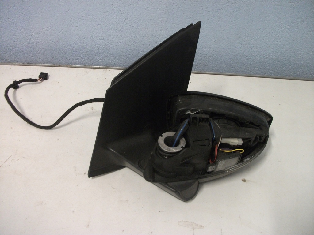 фото №1, Зеркало левая vw polo vi