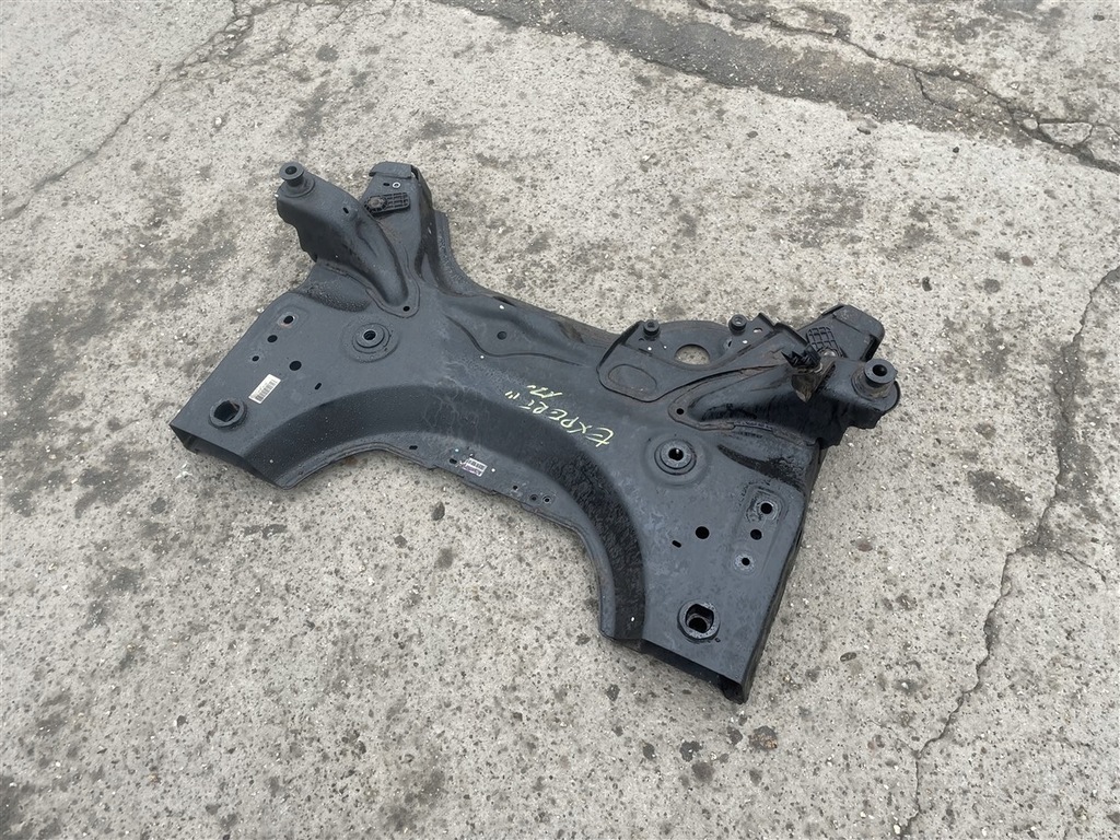 фото №5, Подрамник подрамник подрамник pod двигатель 2.0 bluehdi peugeot expert iii 16-23 rok