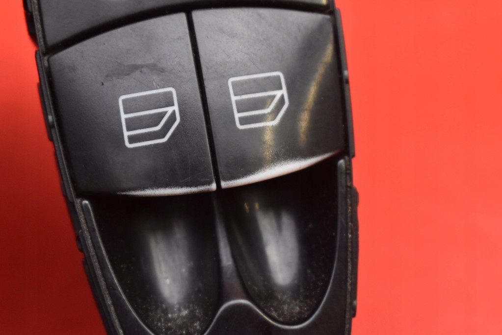 фото №6, Панель керування вікон eu a2118210085 mercedes e-klasa w211 02-06