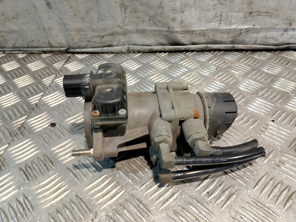 Клапан головний гальма man tgx 18.480 1485119174 81.52130-6298 Київ