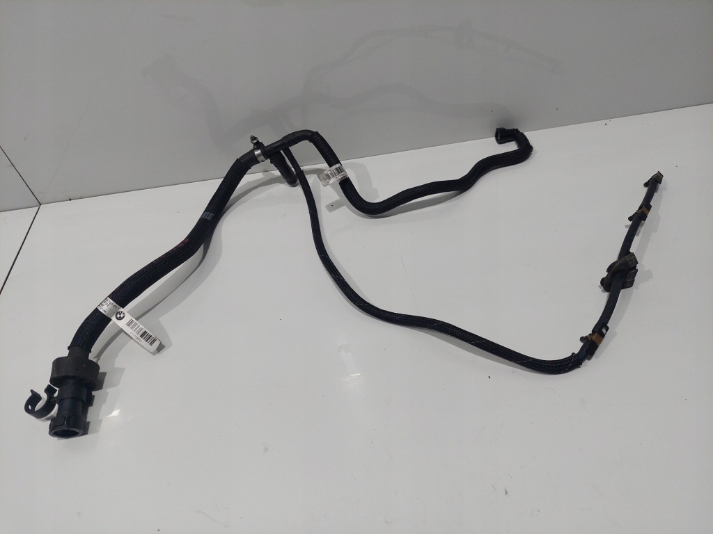 фото №9, Bmw 3 e91 2.0d провода сливные 7810787