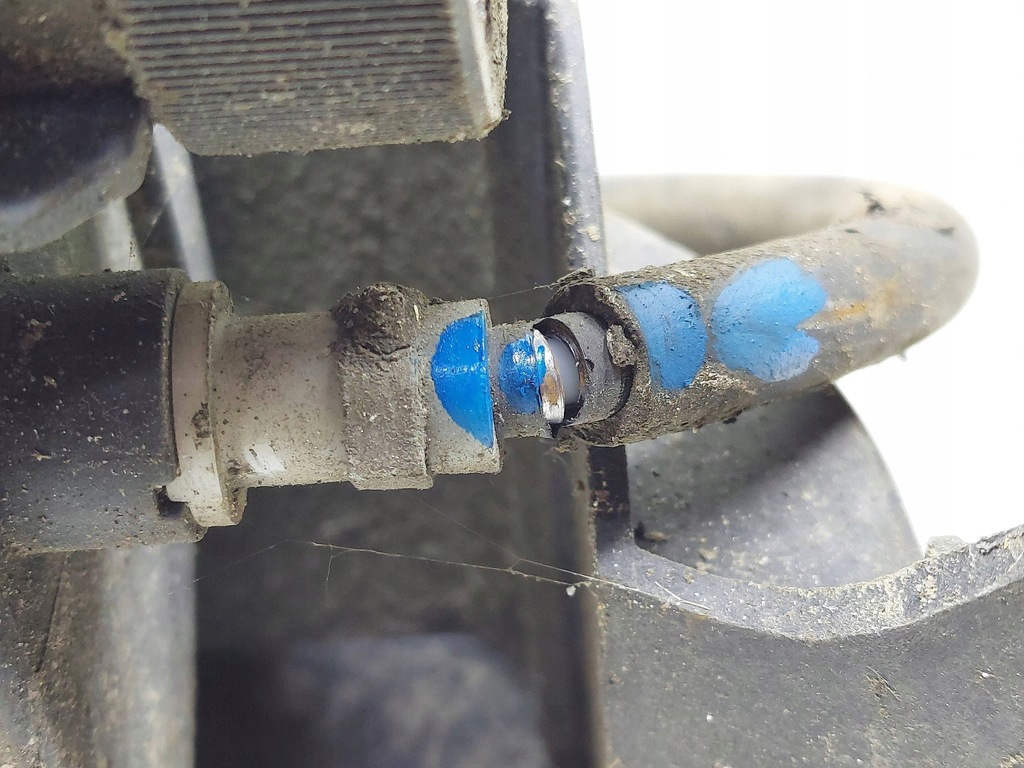 фото №7, Гальмо ручний електричний 8200396849 renault scenic ii