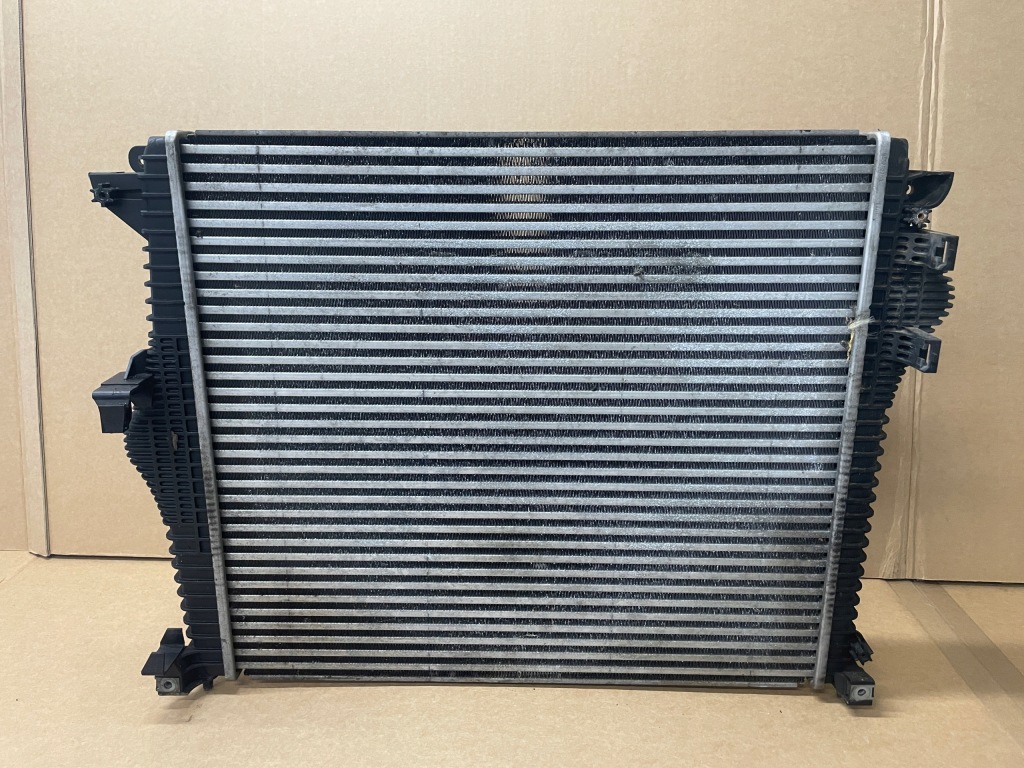 фото №3, Alfa romeo giulia stelvio 2.2 jtd дизель інтеркулер ідеальний стан