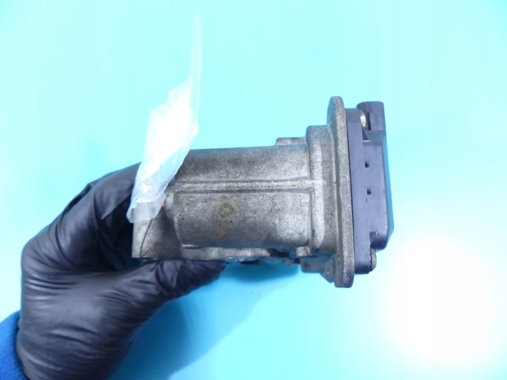 фото №12, Клапан egr honda cr-v iii 06- 18710-rl0-g013, 150100-0060, 12n22 0105