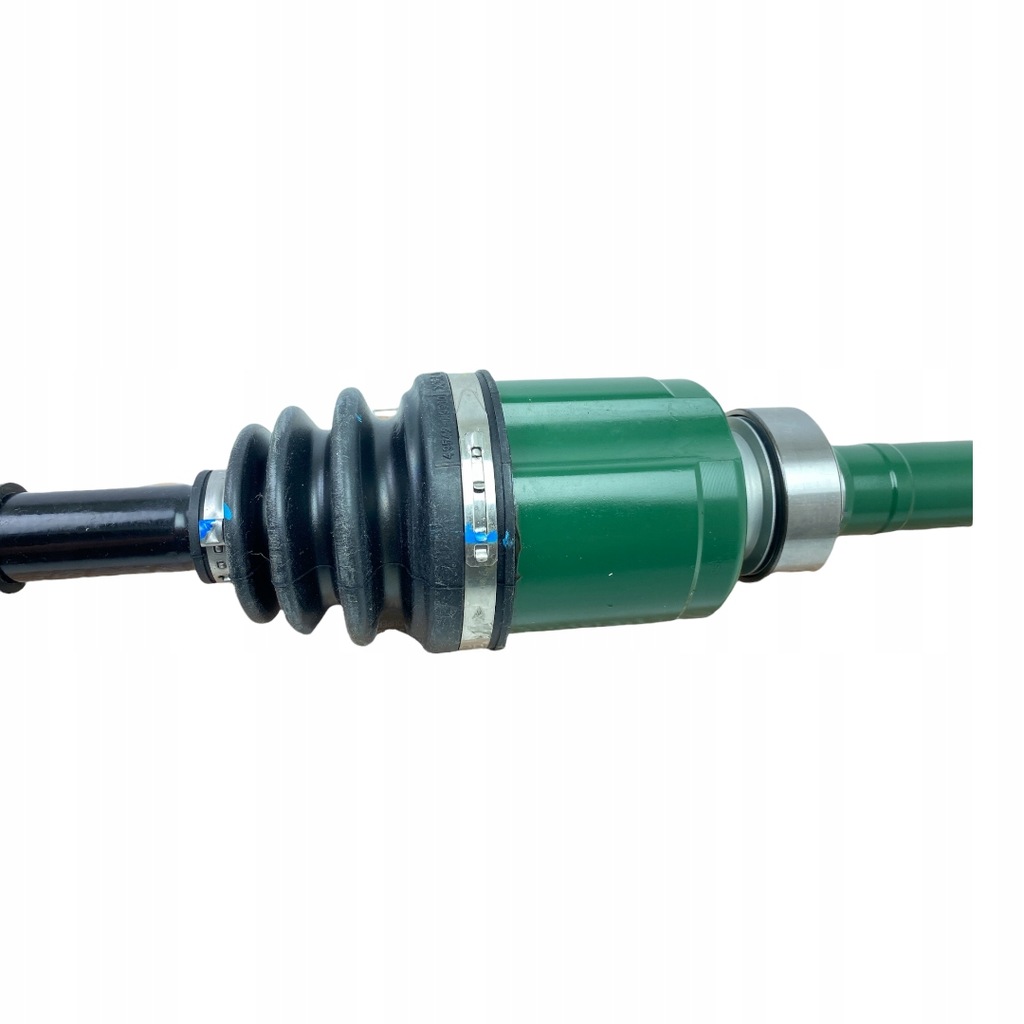 фото №9, Nowa oryg привідний вал права renault koleos i 391004197r