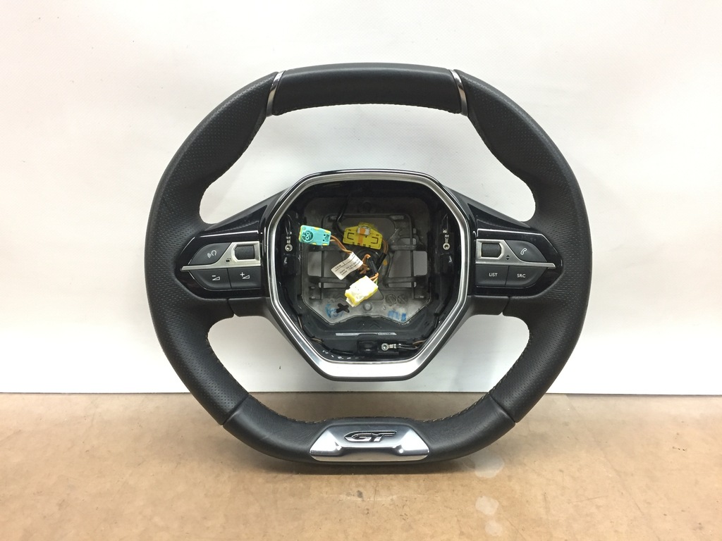 фото №1, Peugeot 508 ii nm gt воздуховод