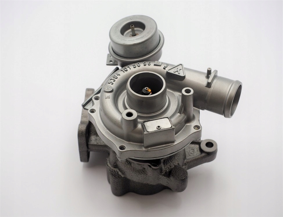 фото №11, Турбіна peugeot 307 citroen c4 2.0 hdi 107km