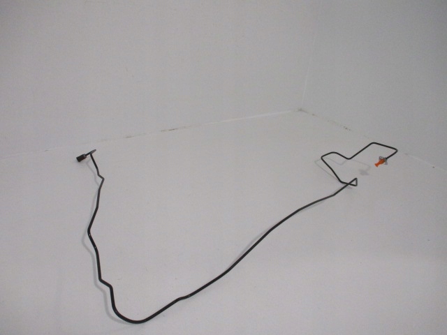 фото №1, C-elysee c4 cactus c3 picasso шланг гальмівний новий 4888kc