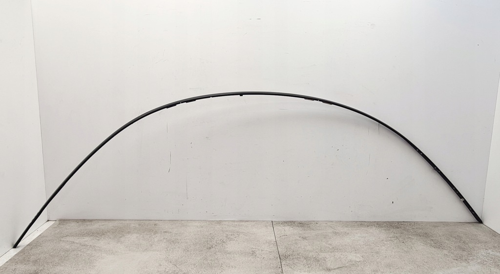 фото №1, Bmw 7 e65 lift молдинг дахова ліва