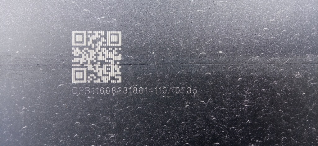 Tesla model y bez pdc gfb232290005wf бампер перед передний Киев