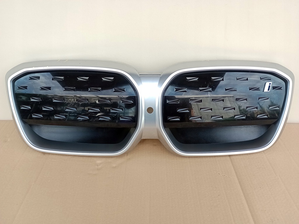 фото №1, Bmw ix3 i x3 решітка радіатора решітка радіатора 51119881798