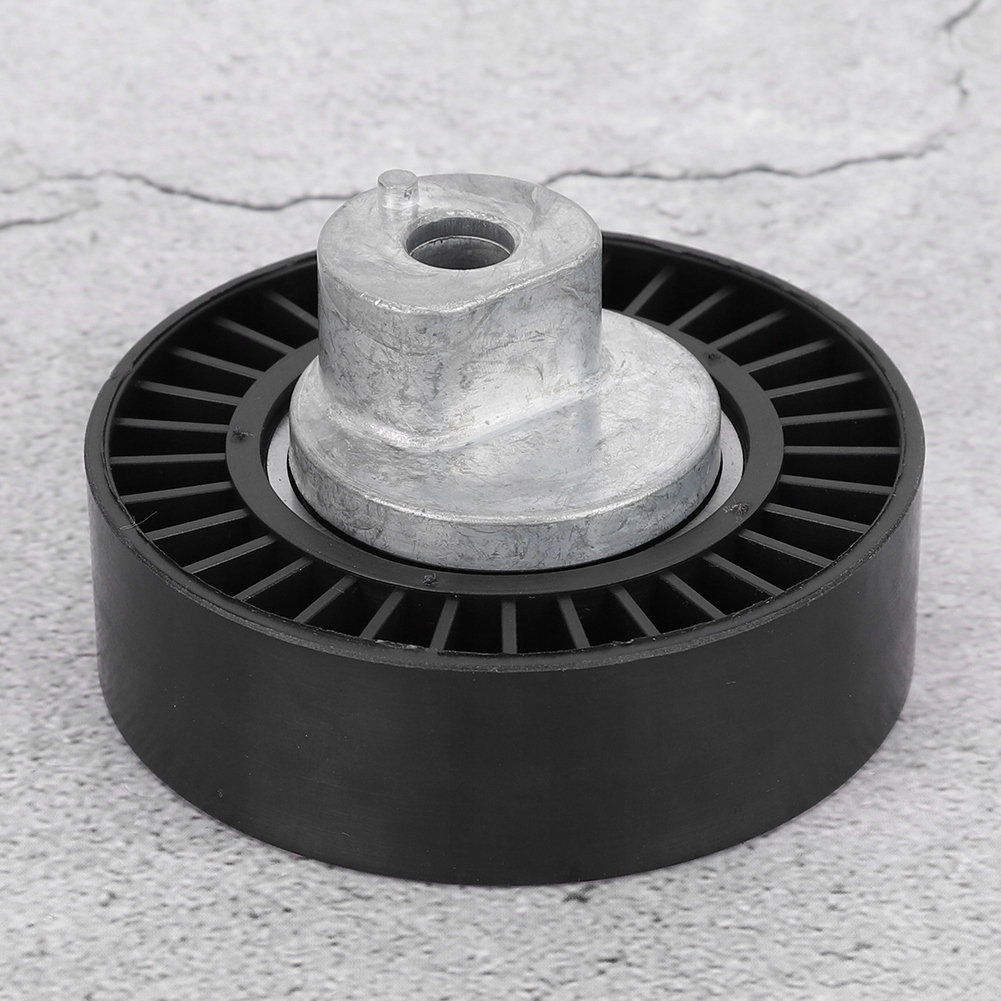 фото №6, Шків натягувача ремінь багаторучейковий