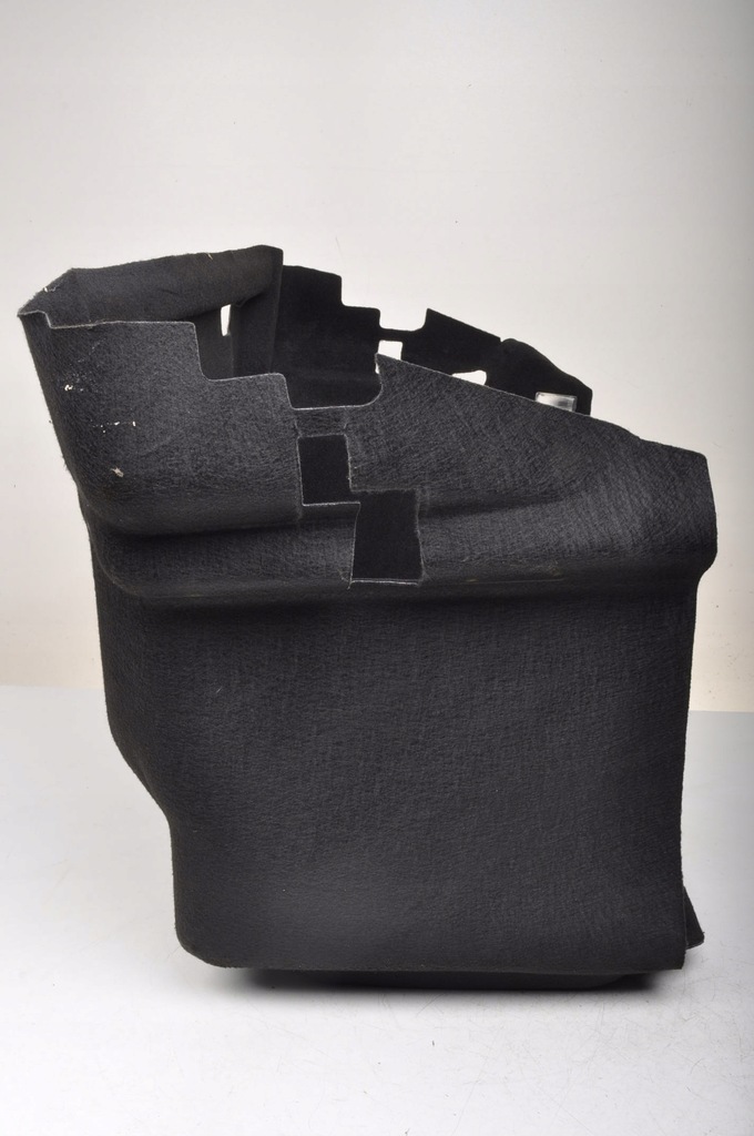 фото №11, Porsche 718 cayman 982 обшивка багажника 98155104500