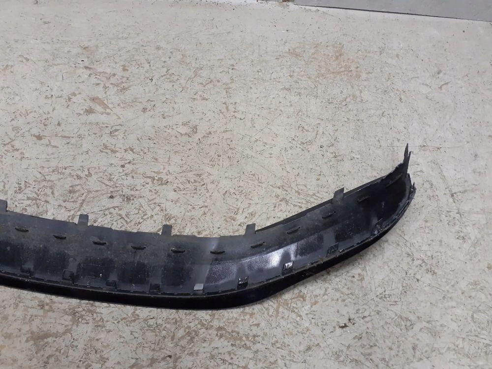 фото №7, Спойлер накладка бампера audi r8 2006-2011r 420807061b