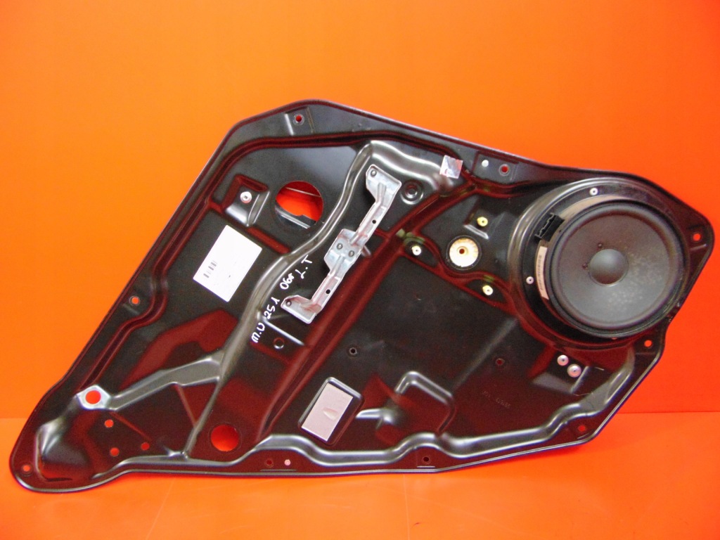 фото №1, Mercedes r-klasa 251 w251 короткий підйомник механізм скло лівий задня задній