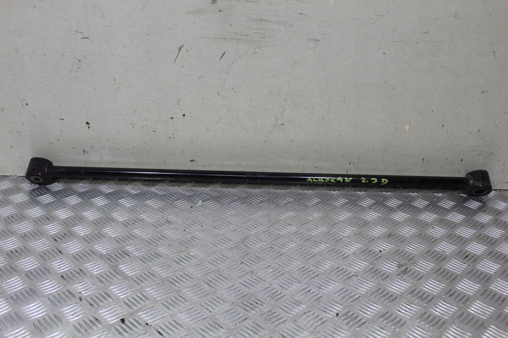 фото №1, Тяга мост дифференциал задняя alaskan