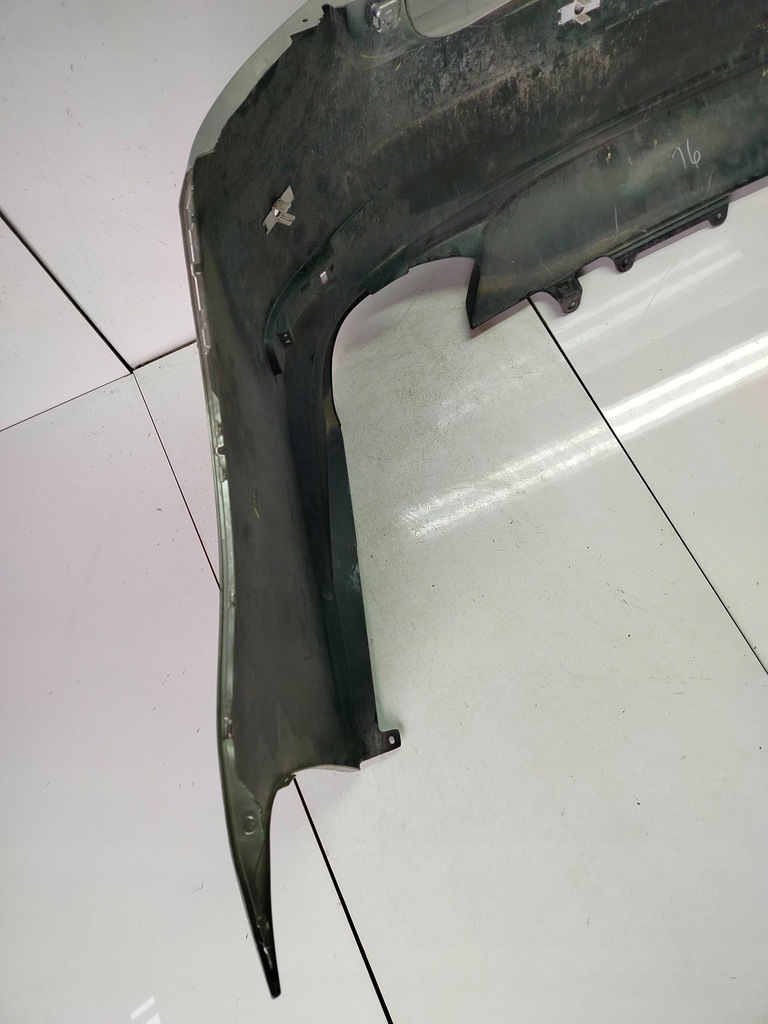 фото №16, Бампер задня lexus es 350 v6 версія usa 2012-2018r