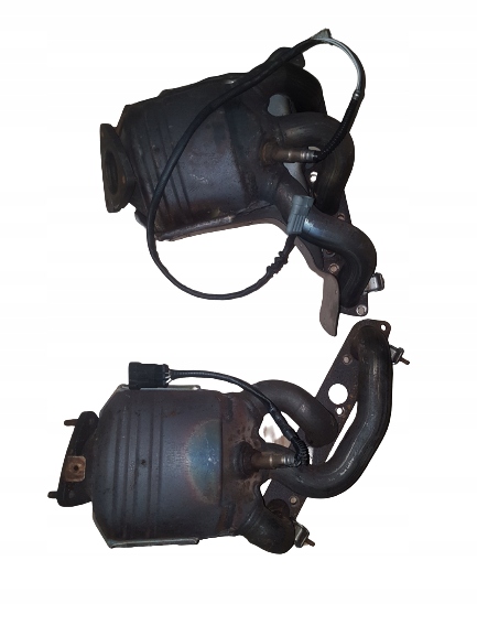 Купить Катализатор катализаторы alfa gta 3.2 147 busso