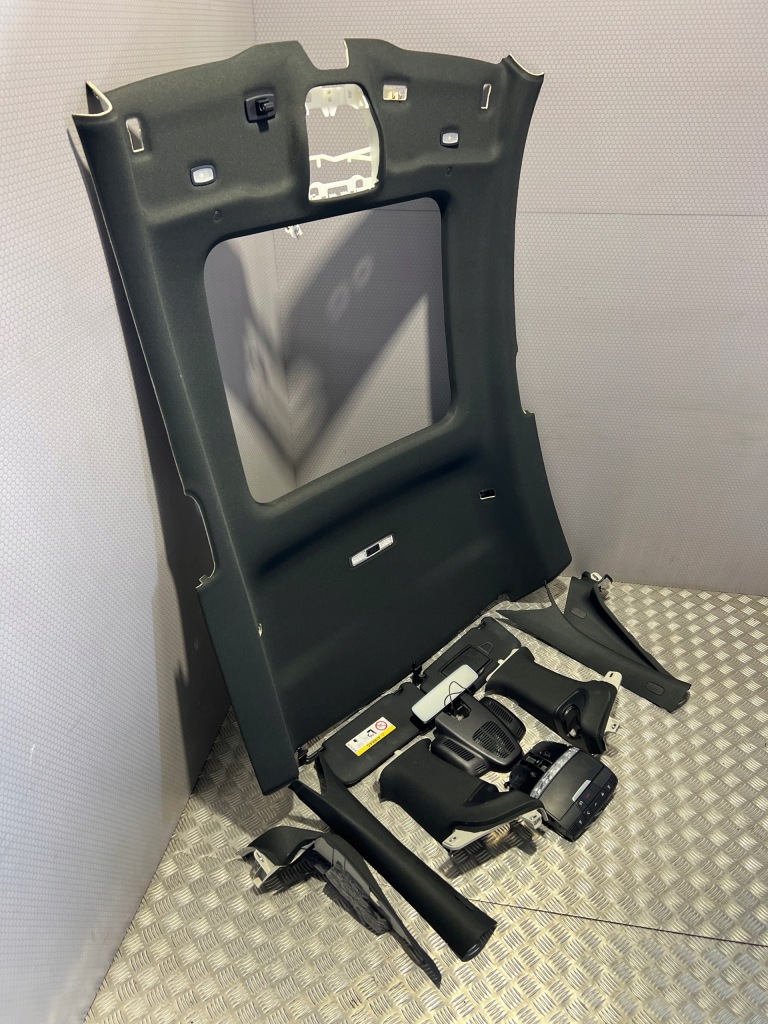 фото №1, Idealna стеля стійки лампа mercedes c-klasa w205 c205 coupe 2014-2022