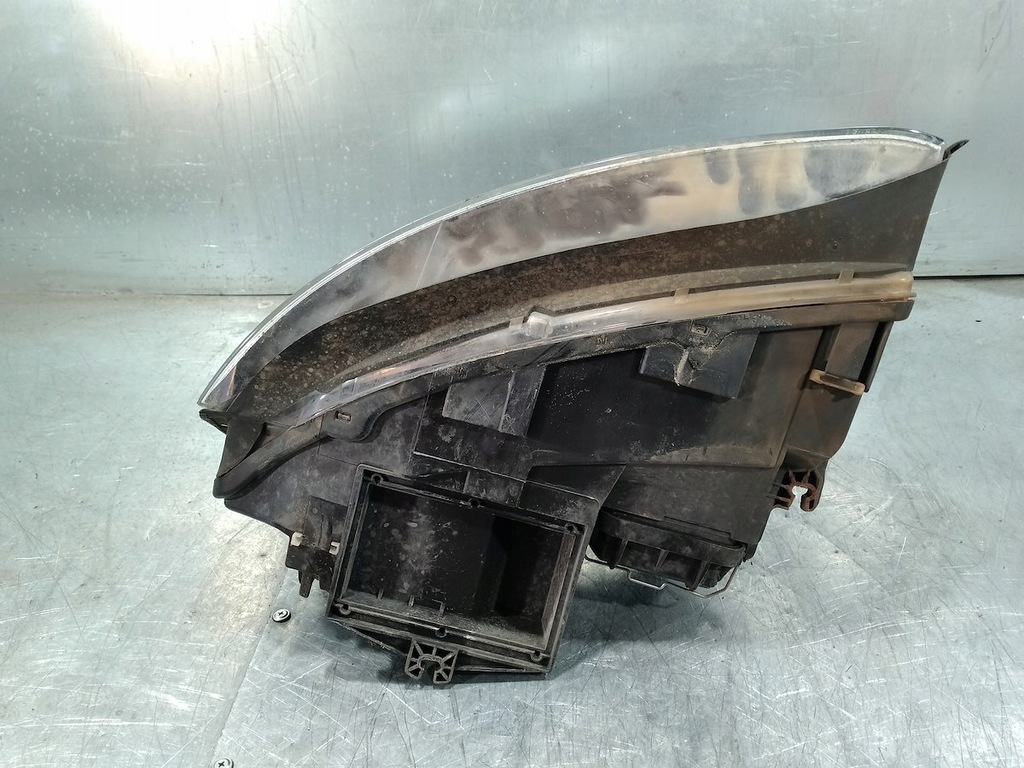 фото №8, Лампа перед правая audi a4 b6 8e0941004f 8e0990008f 89305700