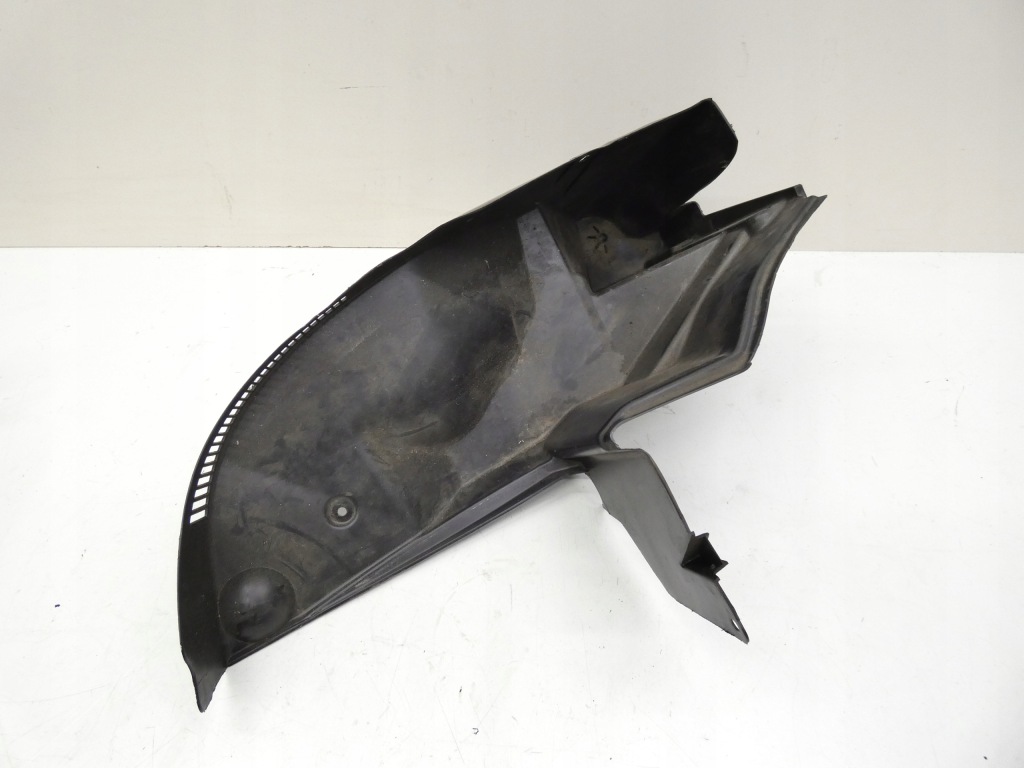 фото №1, Bmw z4 e85 захист багажника лівий задня