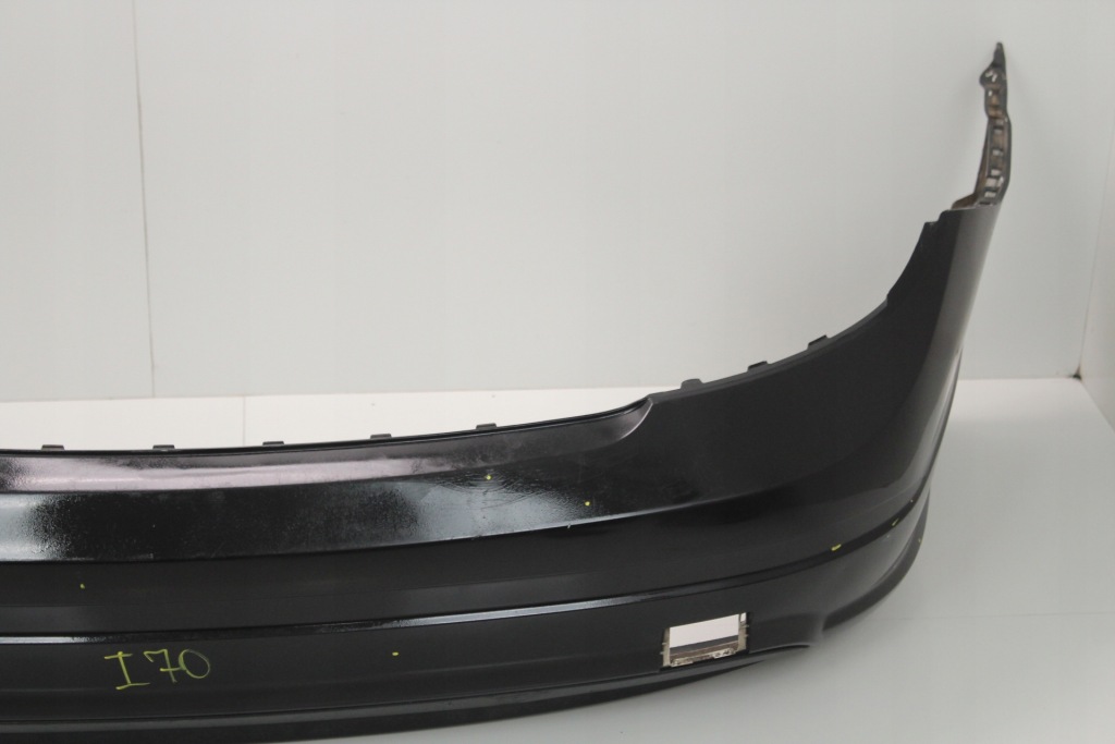 Бампер задний задний mercedes w204 07-11r 197u седан в Украине