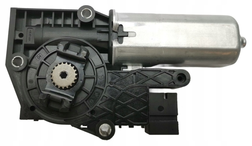 фото №1, Моторчик двигатель люк vw id.4 10a877795 nowa оригинальная