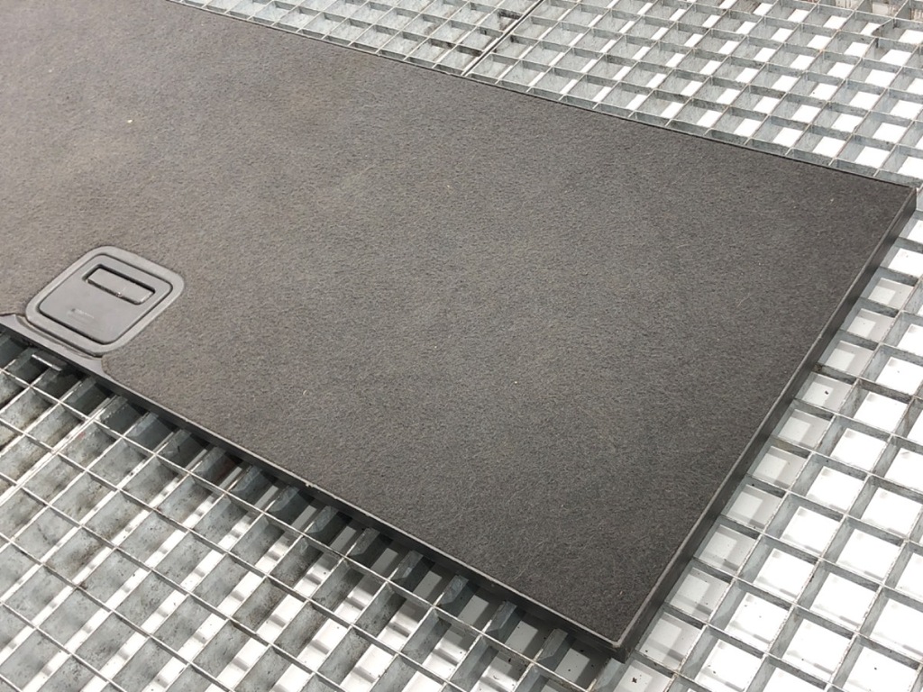 фото №3, Пол багажника 84908-eb302 nissan pathfinder r51 05-22