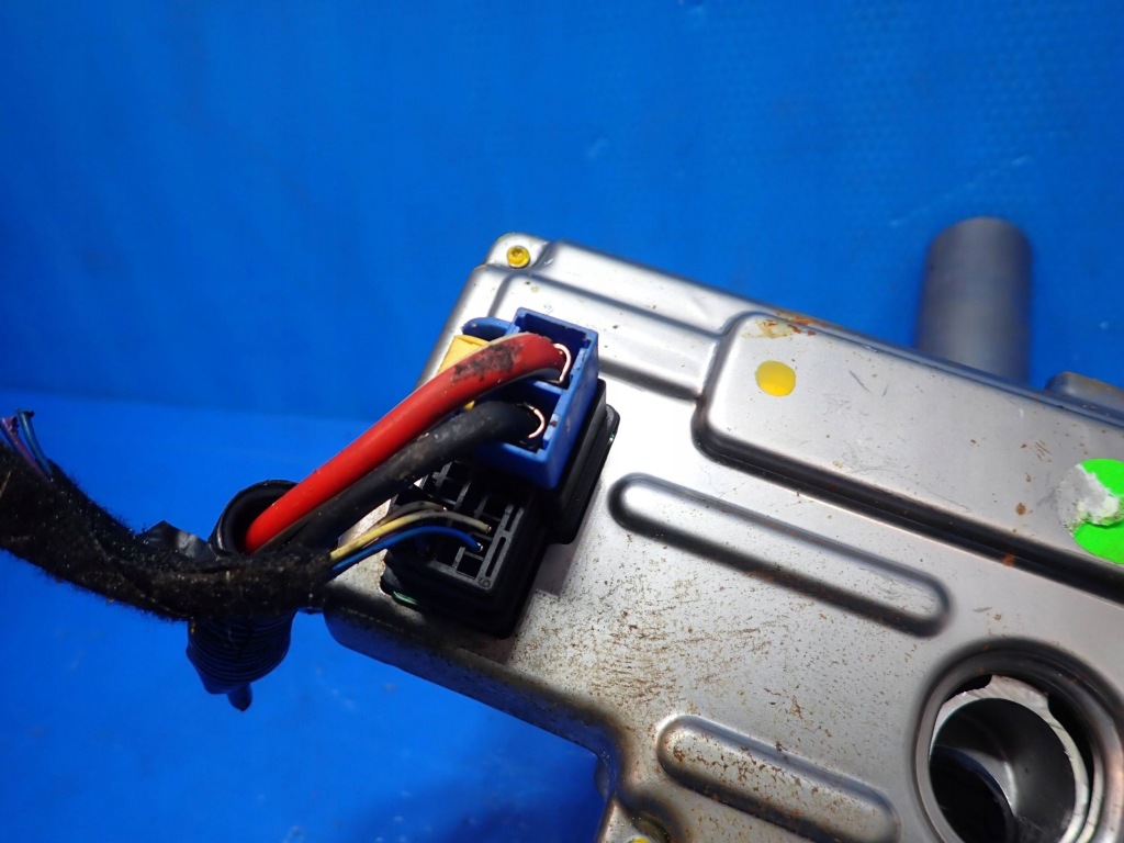 Купить Усилитель электрический opel corsa d 26146123