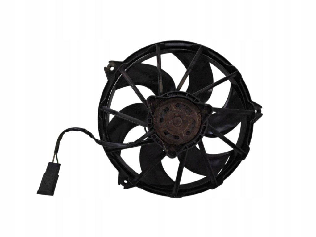 2006 peugeot 807 вентилятор радиатора 1494742080 Недорого