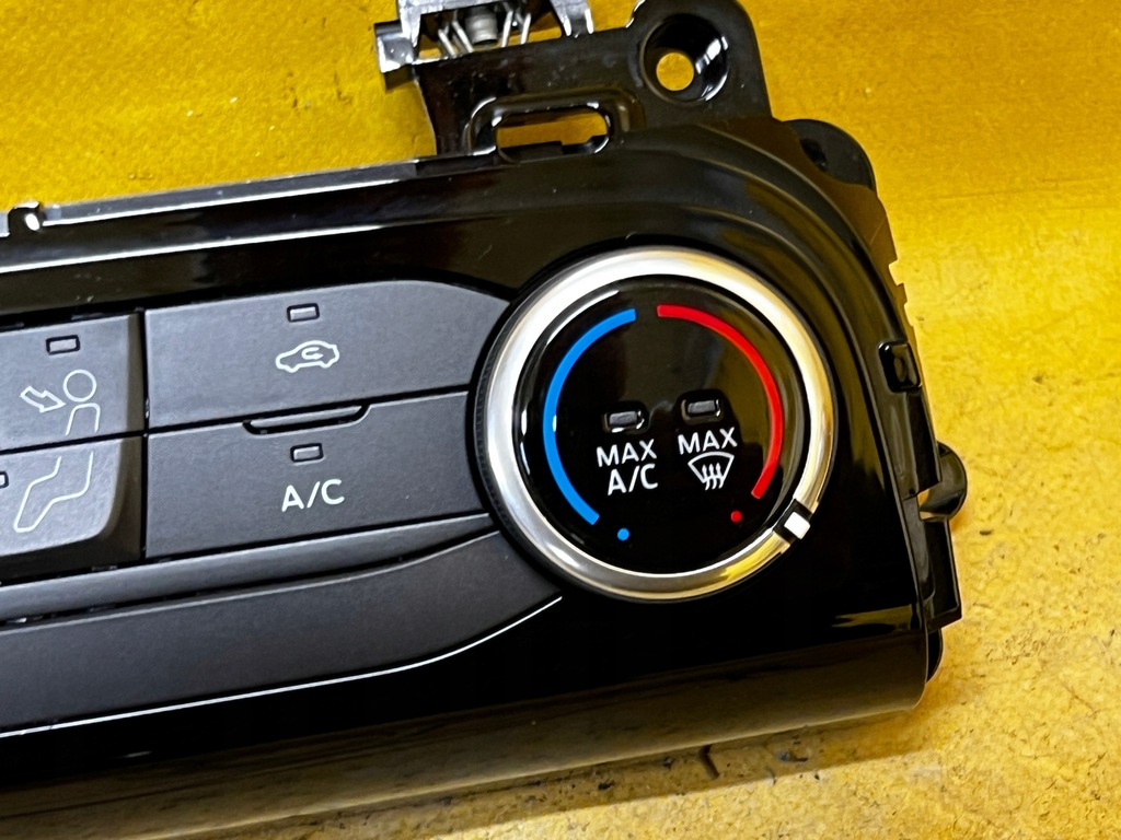 фото №7, Панель кондиционера обдув ford kuga mk3 escape mk4