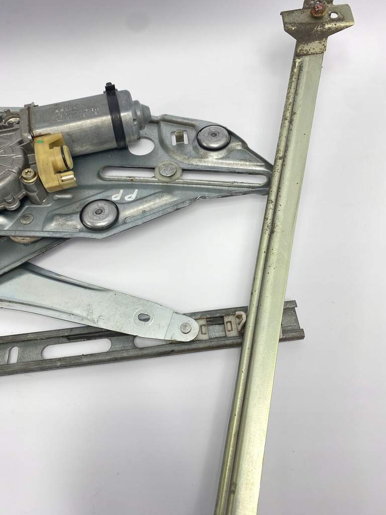 фото №6, Подъемник механизм стекло моторчик правый перед передний mercedes w140 s