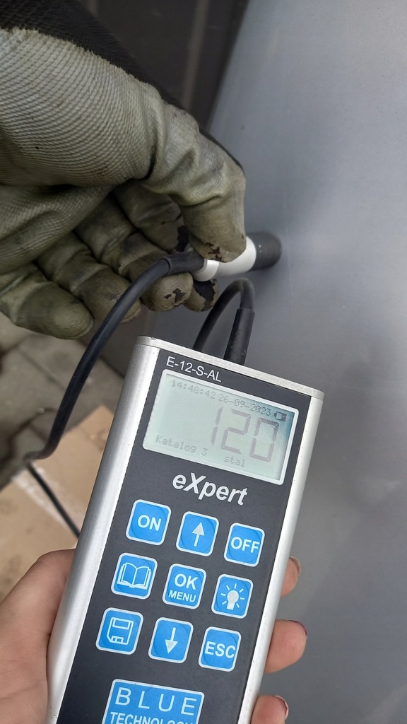 фото №8, Капот chrysler pt cruiser 01r