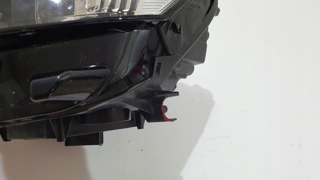 фото №5, Лампа левая перед vw t-roc 17r- full led 5ga941035d