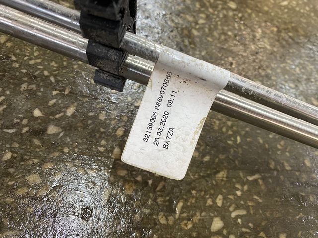 фото №5, Volvo xc40 провода топливные awd 32139006