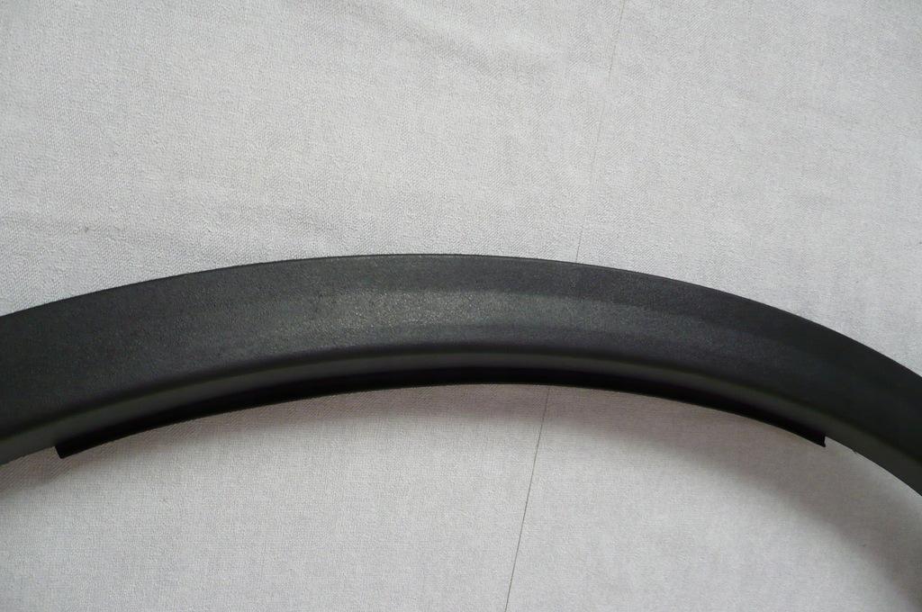 фото №6, Alfa romeo stelvio 2016- молдинг крыла правая перед