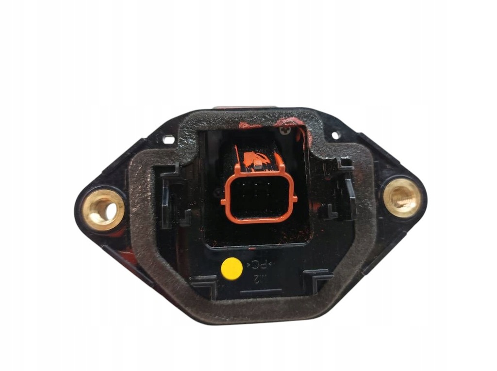 фото №6, Камера заднего вида 28442hv01b nissan qashqai ii 2013-