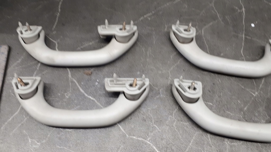 фото №2, 1j0857607e vw cc lift ручка потолочный