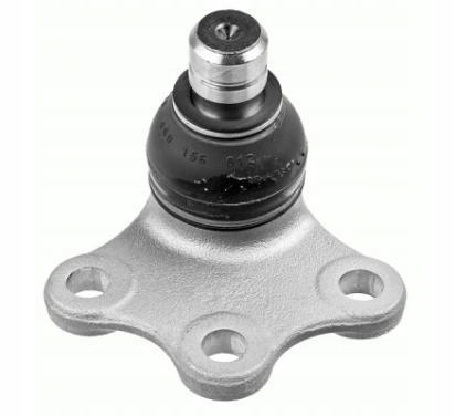 фото №1, Lemforder шаровая опора рычага ds peugeot