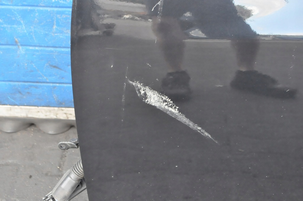 фото №6, Hyundai ix35 дверь левый перед левая передние 1k полный