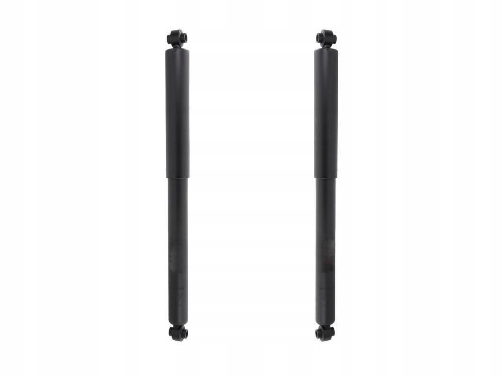 фото №1, Dodge ram 1500 2002-2018 амортизатор задний fcs