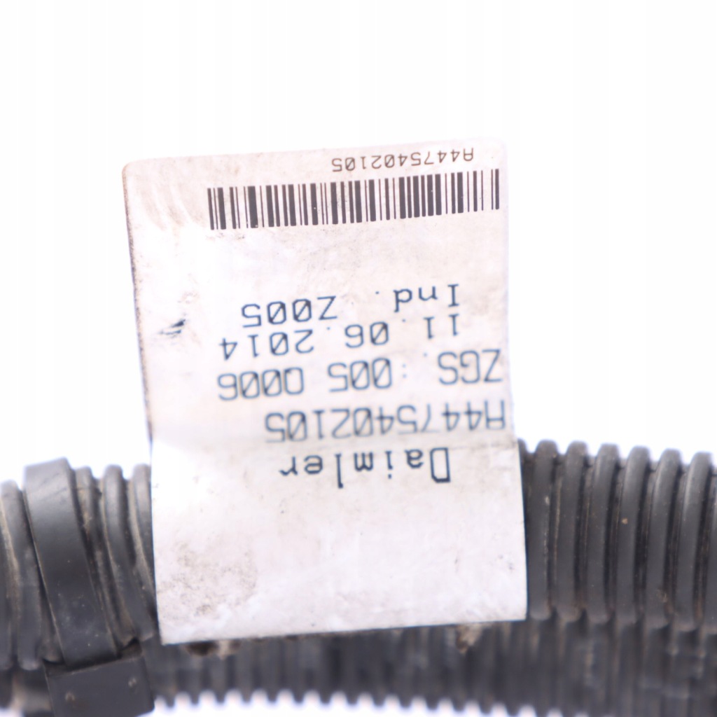 Mercedes vito w447 жгут трубопровод генератора a4475402105 Доставка