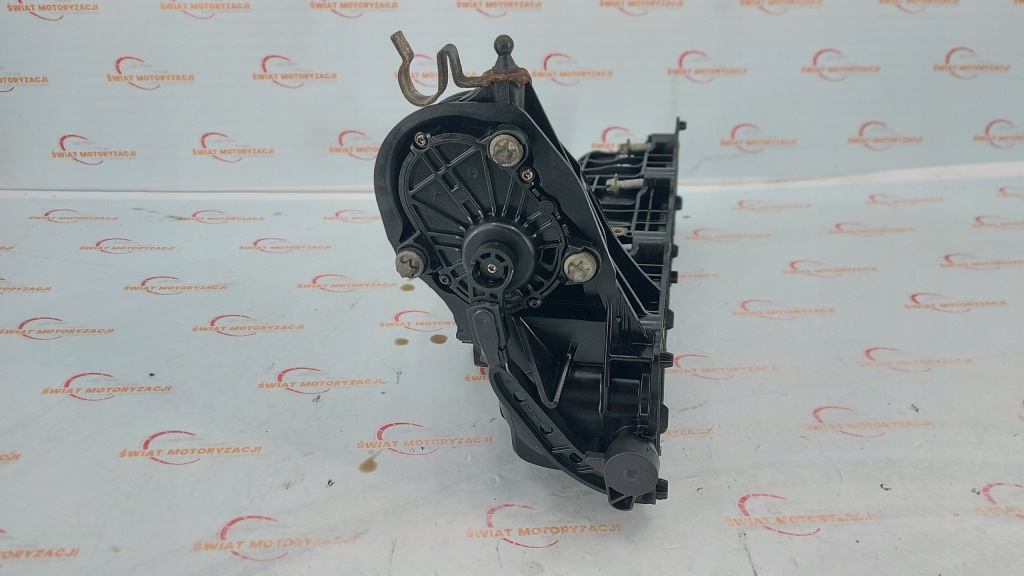 фото №5, Sprinter 2.2 cdi 651 651955 163km 16r коллектор впускной  a6510905737