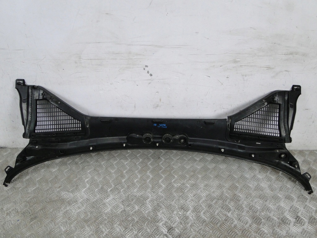 фото №5, Жабо bmw x4 f26 2016 156716