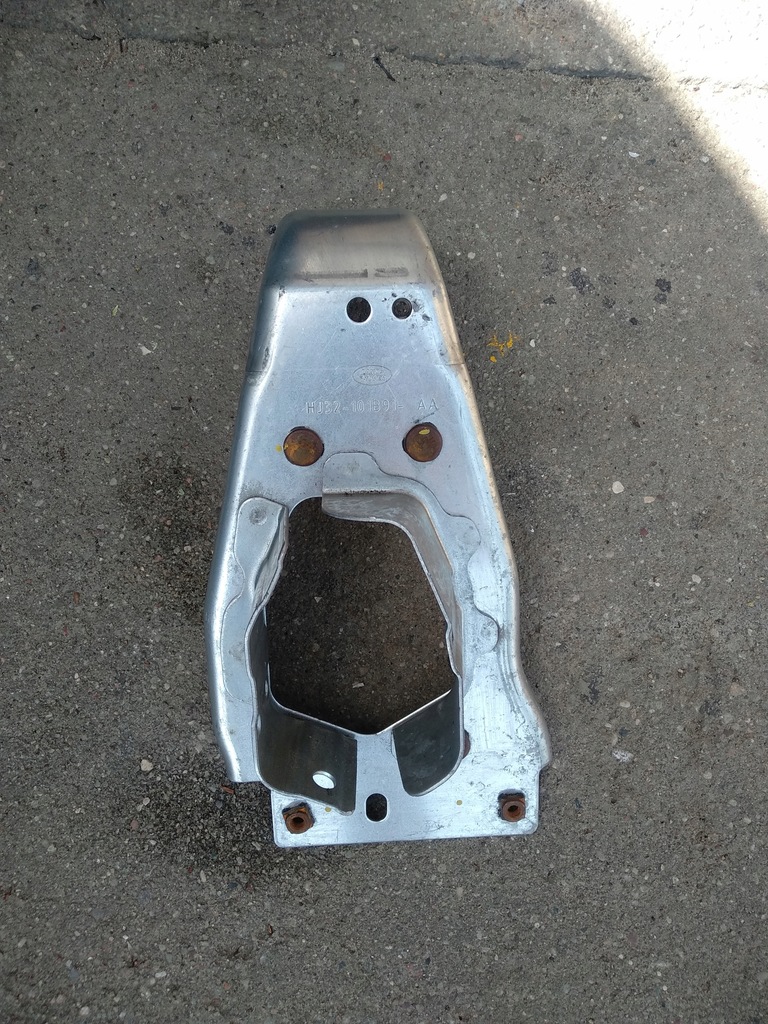 фото №1, Кронштейн land rover discovery sport 2014-2019