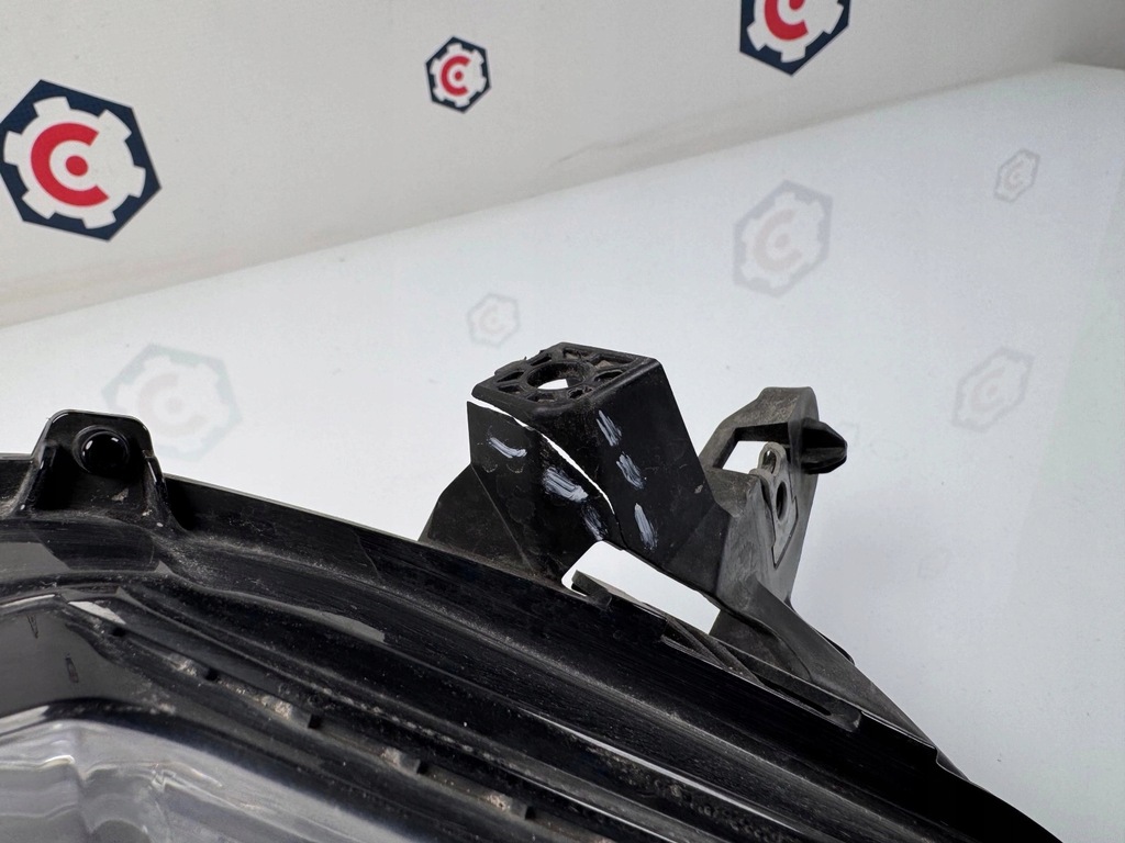 фото №2, Лампа правая przó eclipse cross lift full led