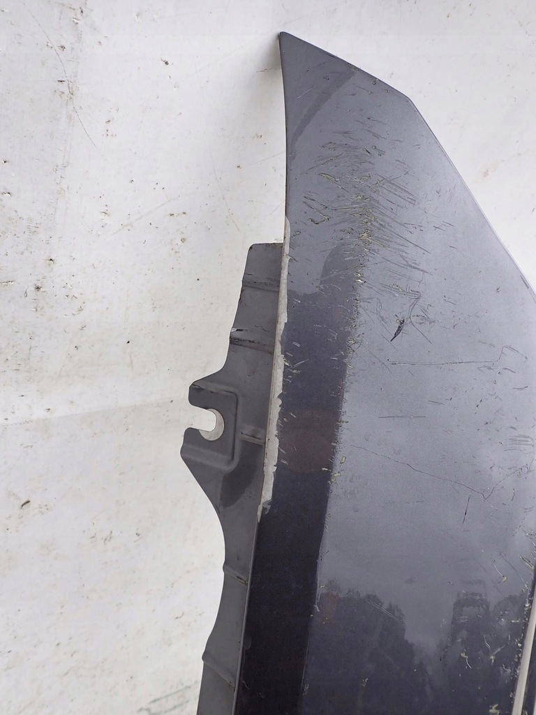 фото №9, Mercedes eqb x243 21- крила перед передній правий