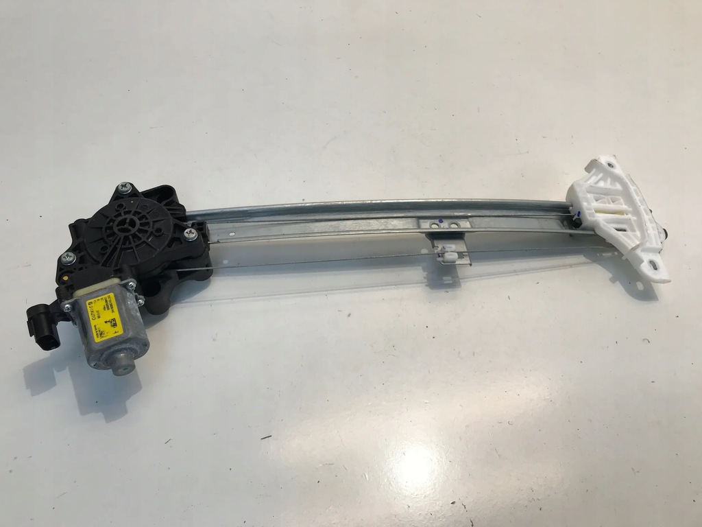 фото №5, Hyundai i20 iii 2022 подъемник механизм стекло задняя правый 83402-q0010